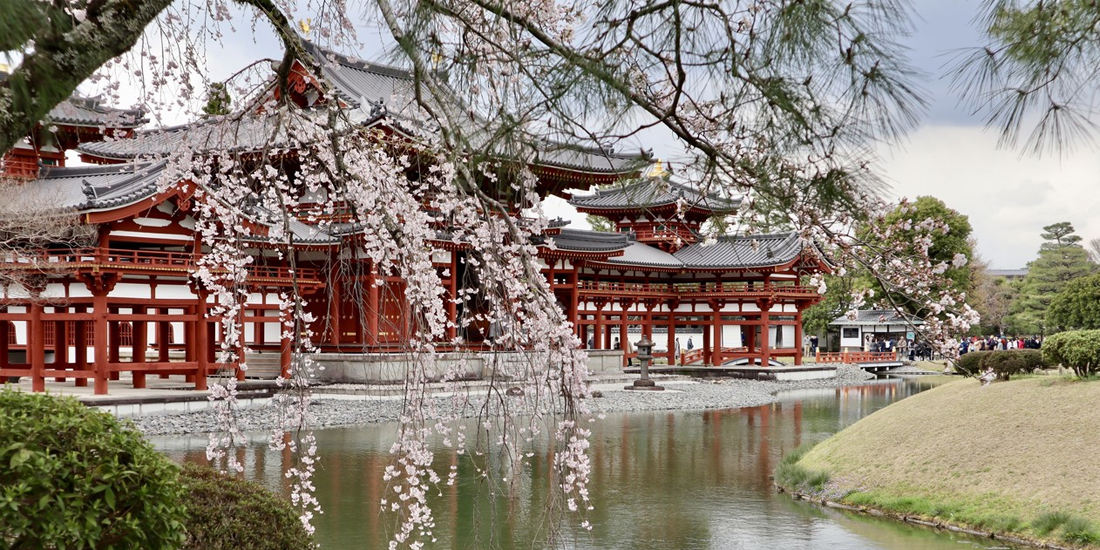宇治平等院