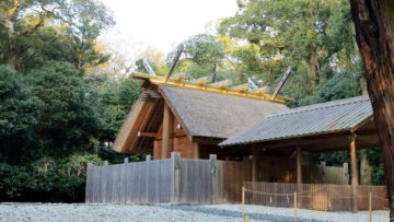 日本關西、紀州半島癒しの旅五日