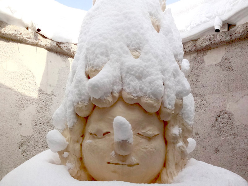 青森県立美術館