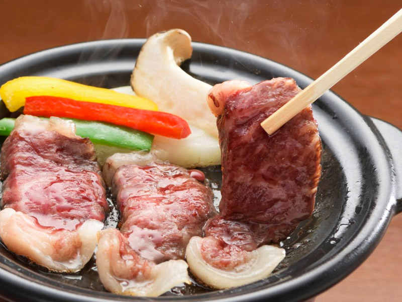 入鹿溫泉靜流莊