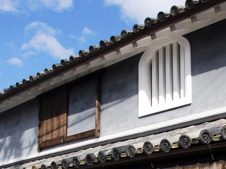 湯淺傳統保存區