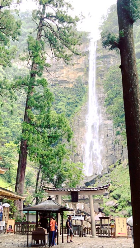 那智御瀧