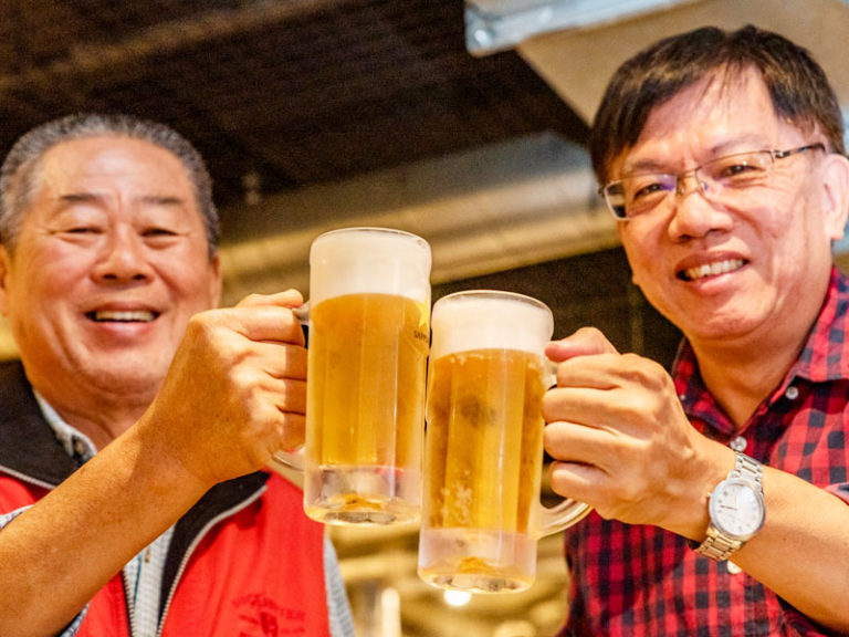 北海道餐食