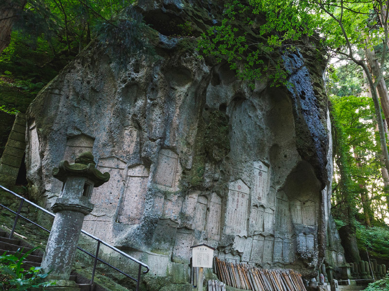 山寺