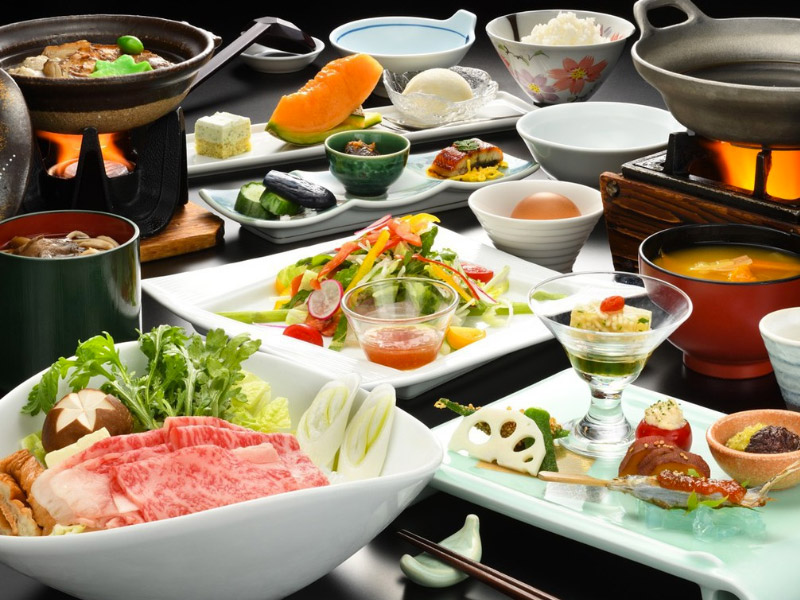 藏王國際飯店