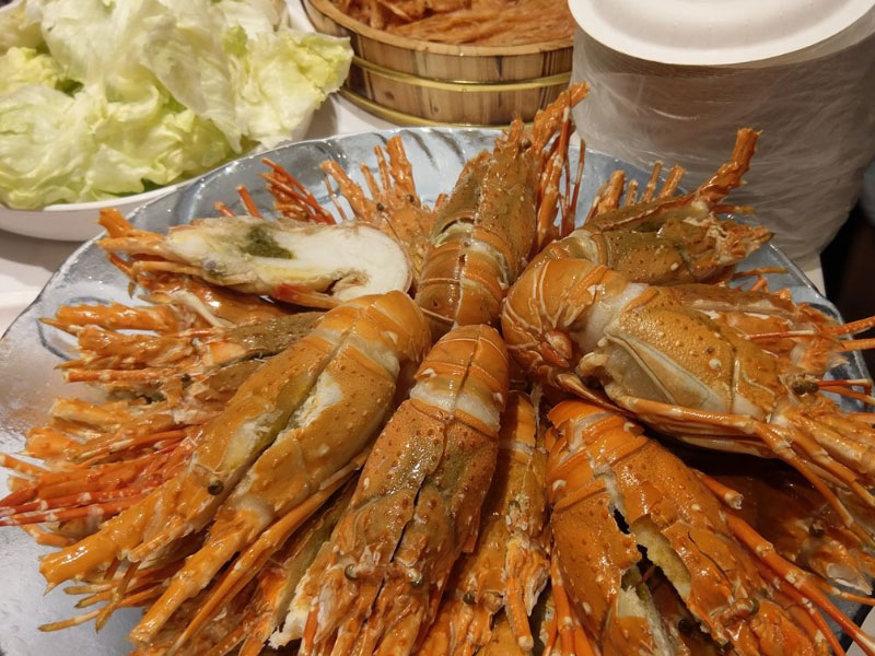 小琉球 燒烤王