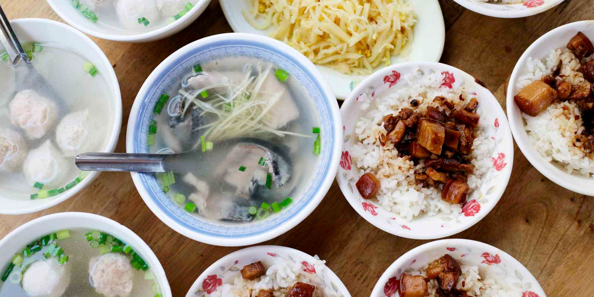 福生小食店