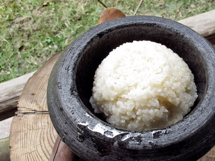 鎮西堡 食