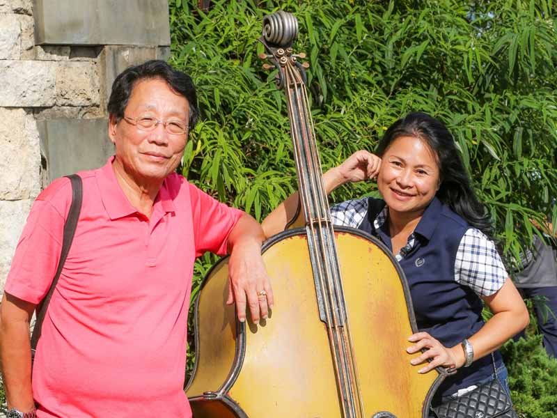 老英國莊園下午茶