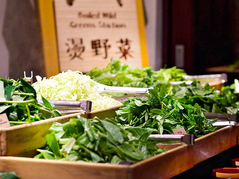 太魯閣晶英飯店