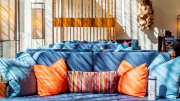 山月村・太魯閣晶英 慢遊太魯閣3日