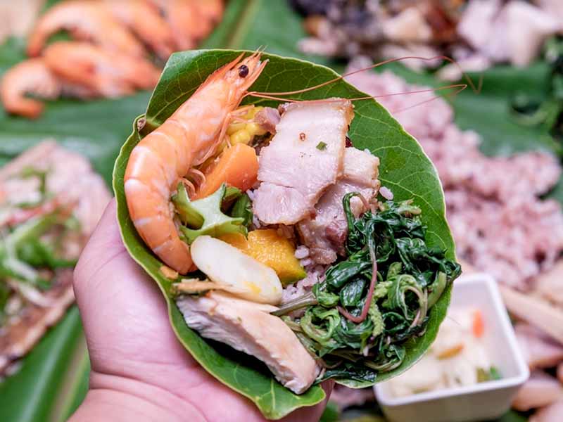 莎娃綠岸工作室