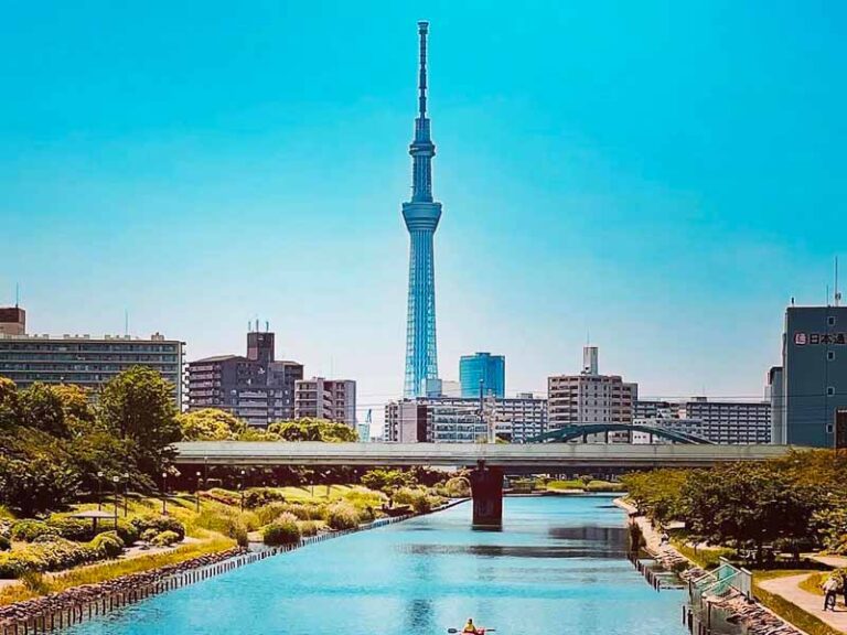 東京晴空塔