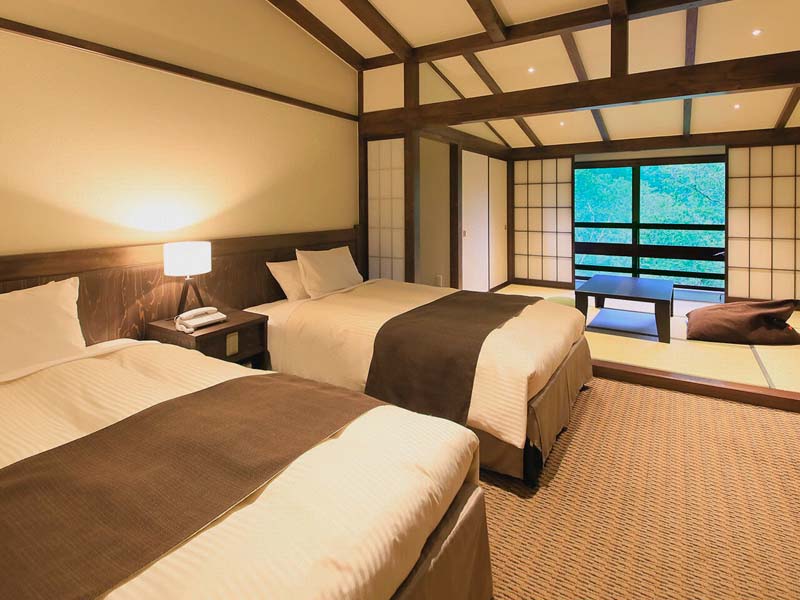 上高地阿爾卑飯店